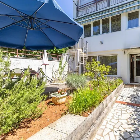 Silvana Apartman