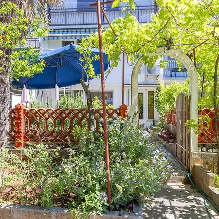 Apartment Silvana Porec