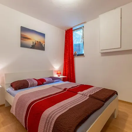 Silvana Apartment