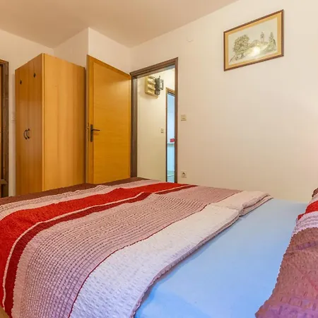 Silvana Apartment