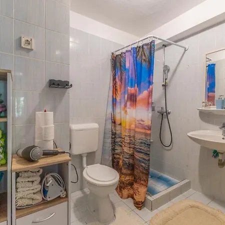 Silvana Apartment *