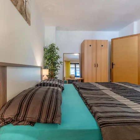 Apartment Silvana Porec