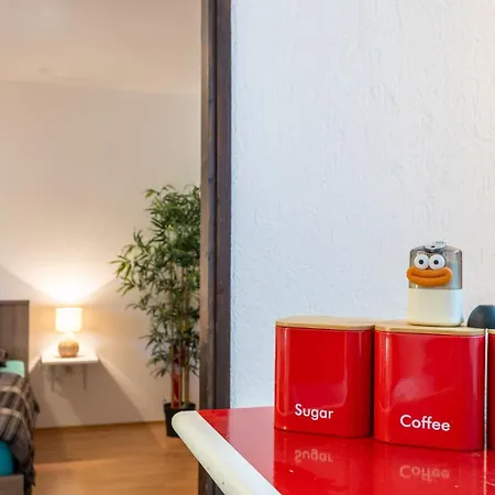 Silvana Apartment
