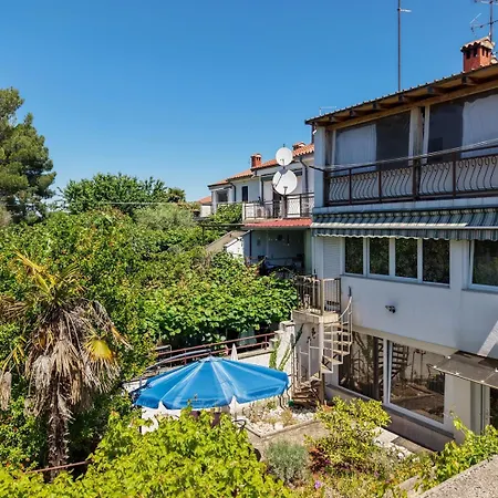Apartment Silvana *
